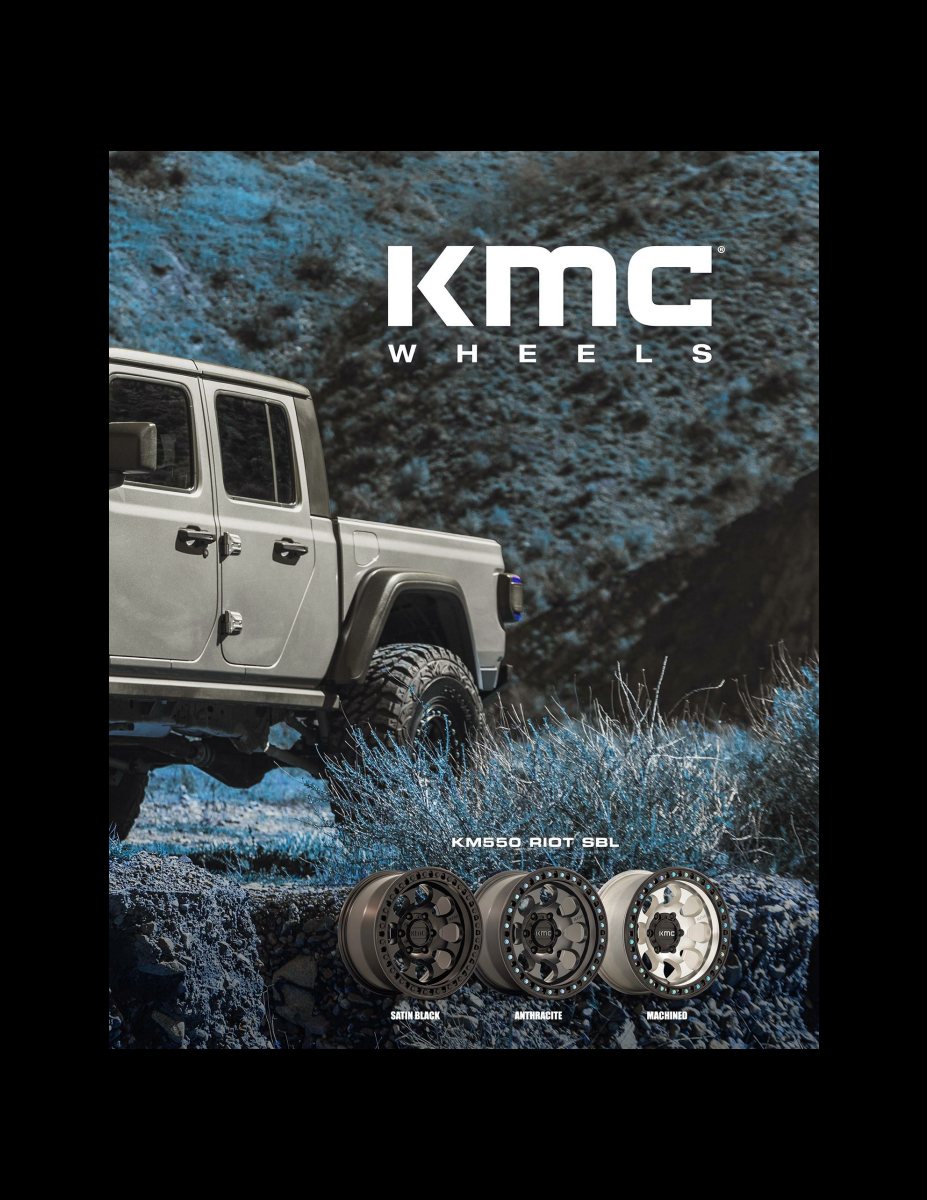 Jeep MAGAZINE 02 (CARTOP MOOK) Preview Page 7