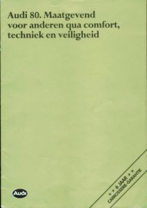 1980 – 80 (NL)