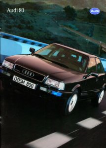 1983 – 80 TDi (NL)