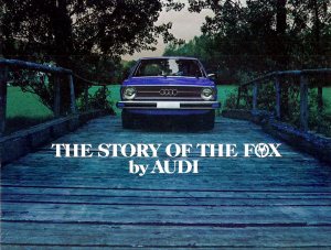 1975 – Fox (US)