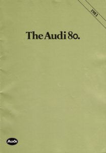1983 – 80 (UK)