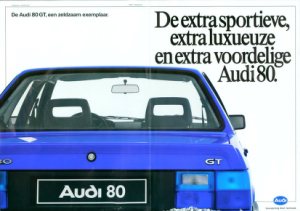 1982 – 80 GT (NL)