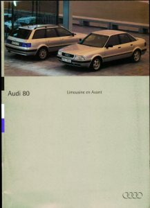 1994 – 80 (NL)