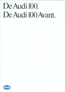 1984 – 100 (NL)
