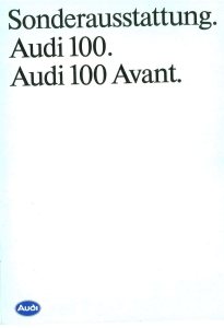 1987 – 100 (DE)