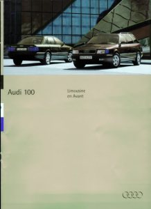 1994 – 100 (NL)