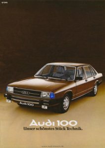 1976 – 100 (DE)