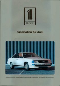 1983 – 100 Treser (DE)