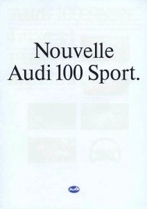 1990 – 100 Sport (FR)