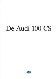 1988 – 100 CS (NL)