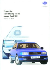 1991 – 100 (NL)