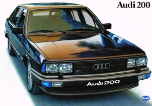 1980 – 200 (DE)