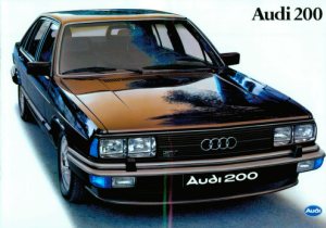 1981 – 200 (NL)