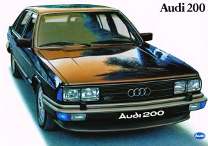 1982 – 200 (DE)