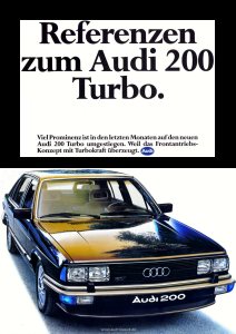 1981 – 200 (CH)