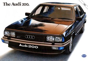 1981 – 200 (UK)