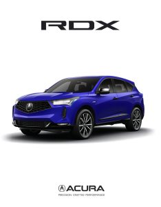 2026 – RDX (MX)