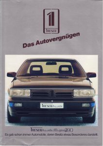 1989 – Super 200 Treser (DE)