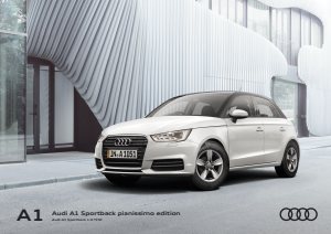 2018 – A1 Pianissimo Edition (JP)
