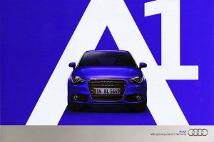 2010 – A1 (DE)