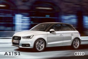 2016 – A1 & Sportback (CZ)