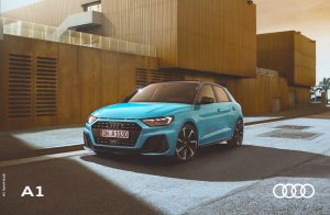 2020 – A1 Sportback (TW)