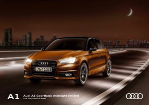 2018 – A1 Midnight Edition (JP)