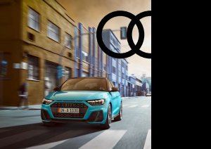 2022 – A1 Sportback (NL)