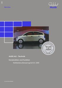 2000 – A2 – Technik (DE)