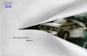 2003 – A3 (DE)