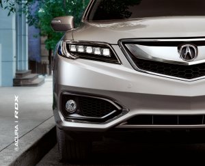 2017 – RDX (US)