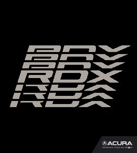 2019 – RDX (CA)
