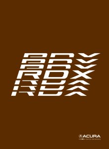 2019 – RDX (US)