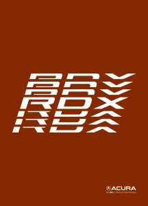 2021 – RDX (US)