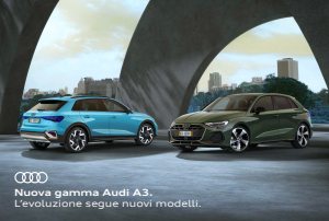 2024 – A3 Sportback (IT)