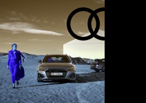 2022 – A4 Model Range (NL)