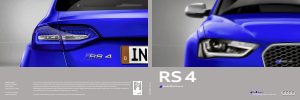 2014 – RS4 Avant (DE)