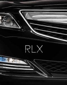 2017 – RLX (US)