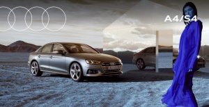 2024 – A4 & S4 Sedan (KR)