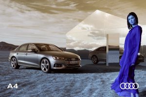 2019 – A4 Sedan & Avant (DE)