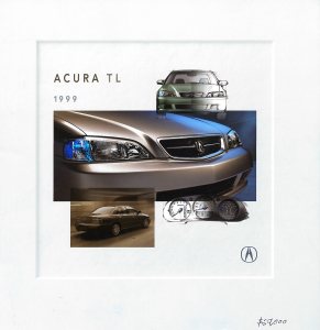 1999 – TL (US)