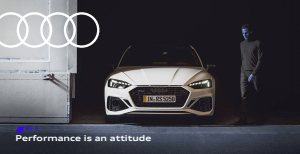 2023 – RS5 Sportback (KR)