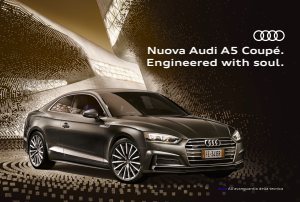 2016 – A5 Coupe (IT)