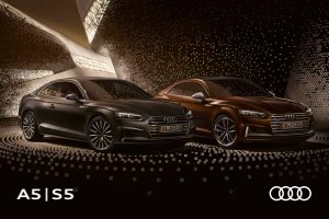 2017 – A5 Model Range (UAE)