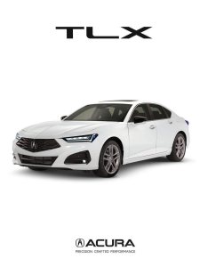 2025 – TLX (MX)