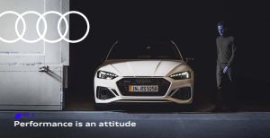 2024 – RS5 Sportback (KR)