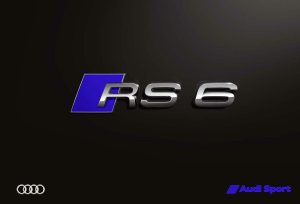 2015 – RS6 Avant (HK)