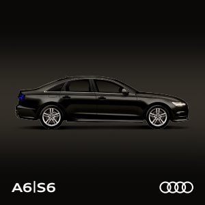 2018 – A6 & S6 (UK)