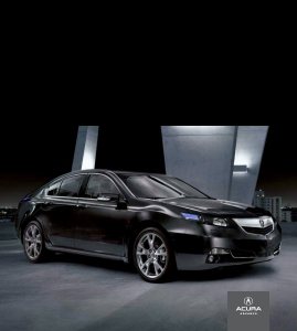 2012 – TL (CA)