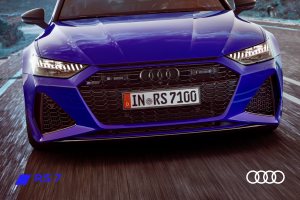 2019 – RS7 Sportback (RU)